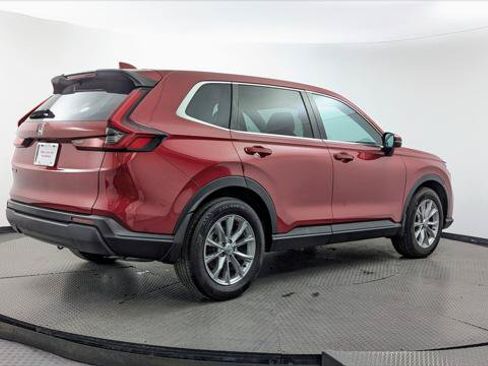 Used 2023 Honda CR-V EX image 8