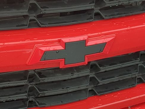 Used 2016 Chevrolet Silverado 1500 LTZ Z71 w/ LTZ Plus Package image 15