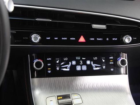 Certified 2026 Genesis GV70 2.5T Sport Prestige AWD/4WD image 14