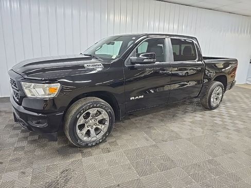 Used 2023 RAM 1500 Lone Star AWD/4WD image 6