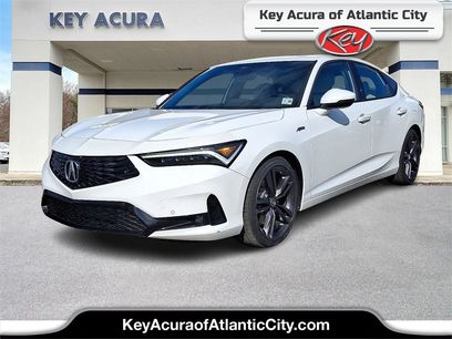Certified 2024 Acura Integra A-Spec