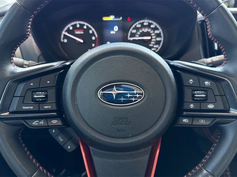 Certified 2023 Subaru Forester Sport image 28