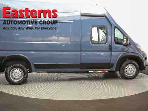 Used 2024 RAM ProMaster 3500 image 41