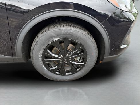 Used 2023 Ford Escape Active AWD/4WD image 30