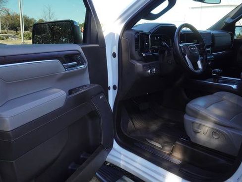 Used 2023 GMC Sierra 1500 SLT w/ SLT Premium Package image 14