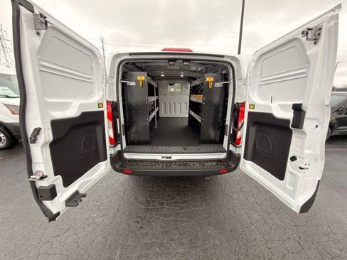 New 2025 Ford Transit 150 Base image 21