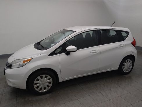 Used 2015 Nissan Versa Note S Plus FWD image 2