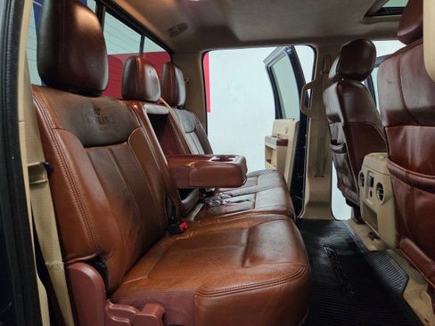 Used 2013 Ford F250 King Ranch w/ FX4 Off Road Pkg image 73