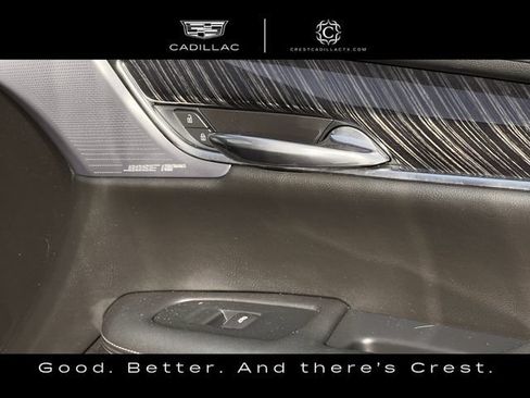 Certified 2023 Cadillac XT6 Premium Luxury w/ Technology Package FWD image 28
