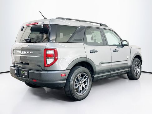 Used 2024 Ford Bronco Sport Big Bend image 9