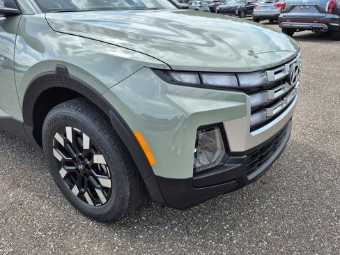 New 2026 Hyundai Santa Cruz SEL FWD image 9