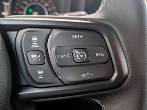 New 2026 Jeep Wrangler Unlimited Sport image 15