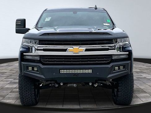 Used 2020 Chevrolet Silverado 1500 LT w/ All-Star Edition AWD/4WD image 28