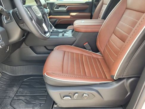 New 2026 GMC Sierra 2500 Denali Ultimate w/ Max Trailering Package AWD/4WD image 20