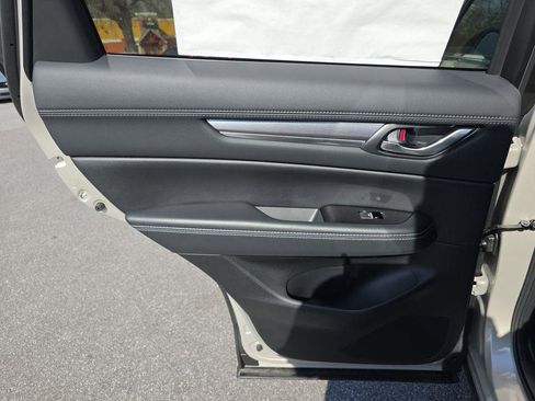 New 2025 MAZDA CX-5 AWD 2.5 S w/ Premium Plus Pkg image 13