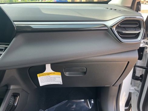 New 2026 Chevrolet TrailBlazer LT w/ LT Cold Weather Package image 55