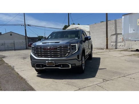 New 2026 GMC Sierra 1500 Denali w/ Technology Package AWD/4WD image 6