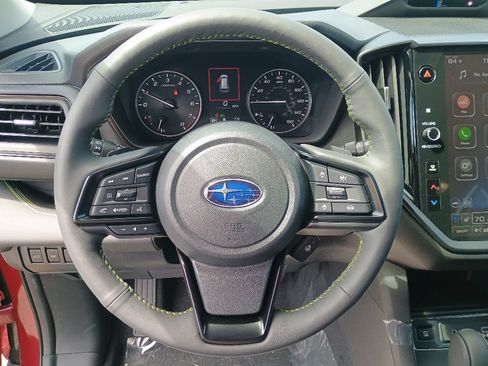 New 2026 Subaru Ascent Bronze Edition AWD/4WD image 18