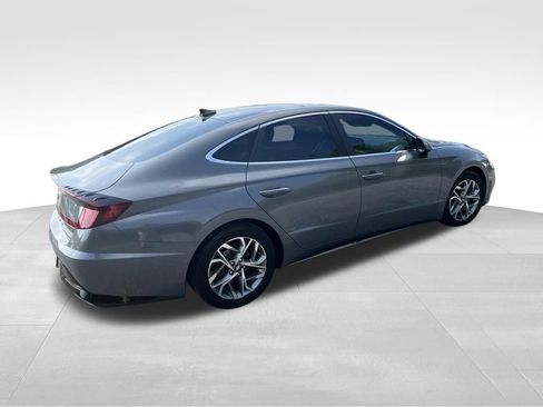 Used 2022 Hyundai Sonata SEL w/ Convenience Package FWD image 11