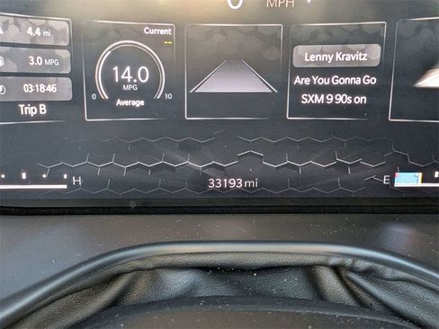 Used 2025 Jeep Compass Trailhawk w/ Trailhawk Elite Group image 32