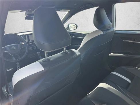 Certified 2025 Toyota Camry SE image 17