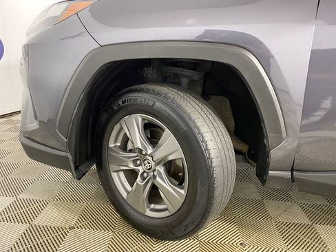 Used 2024 Toyota RAV4 XLE w/ Convenience Package AWD/4WD image 23