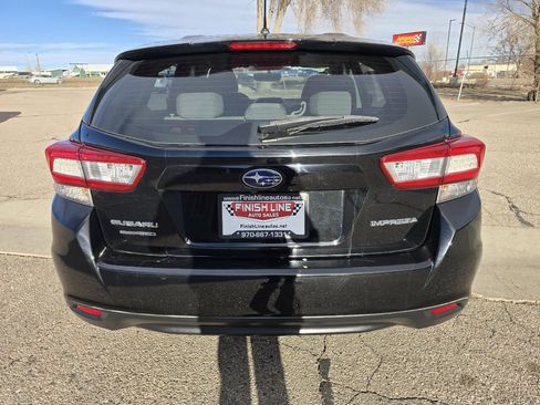 Used 2019 Subaru Impreza 2.0i image 6