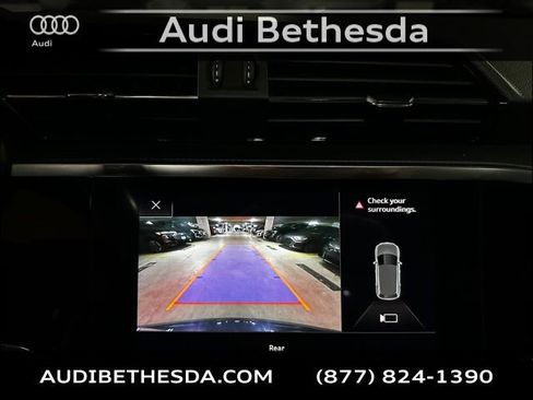Used 2021 Audi Q3 2.0T Premium AWD/4WD image 22