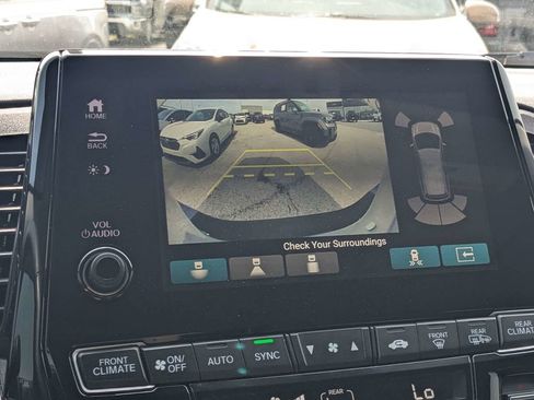 Used 2024 Honda Odyssey Elite image 30