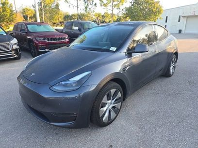 Used 2023 Tesla Model Y Long Range