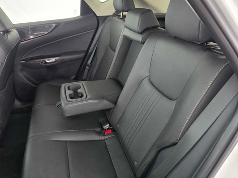 Certified 2026 Lexus NX 350 AWD w/ Accessory Package (2T) image 17