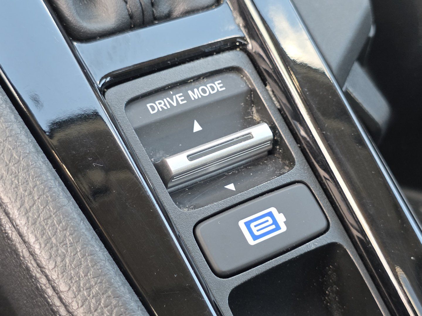 Certified 2024 Honda Accord EX-L image 26