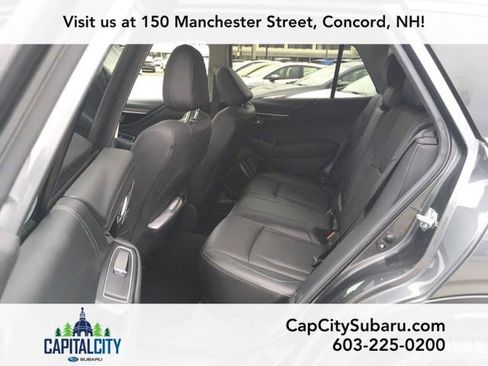 Used 2021 Subaru Outback Limited AWD/4WD image 17