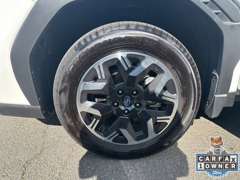 Used 2025 Subaru Forester Premium AWD/4WD image 29