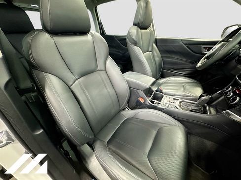 Certified 2023 Subaru Forester Touring w/ Popular Package #3 image 33