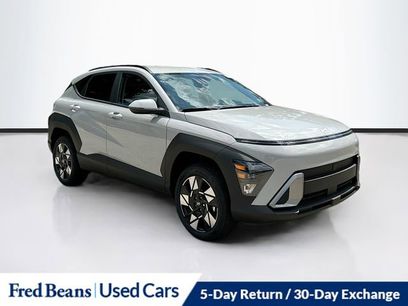 Used 2024 Hyundai Kona SEL w/ Convenience Package