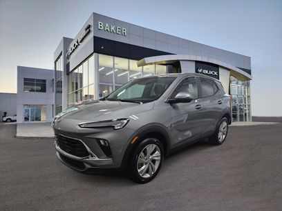 New 2026 Buick Encore GX Preferred w/ Comfort Package