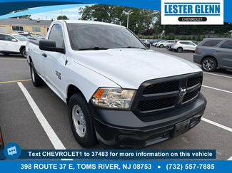 Used 2019 RAM 1500 Tradesman RWD video 1