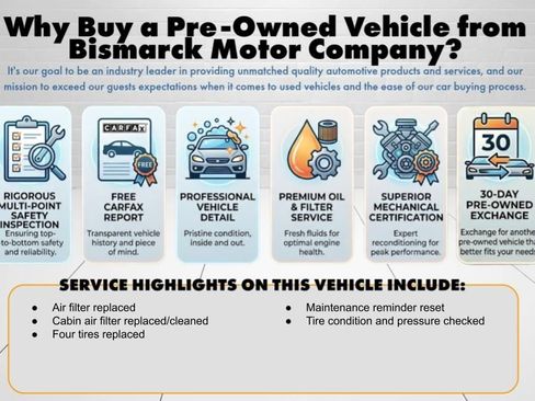 Used 2024 Chevrolet Malibu LT FWD image 62