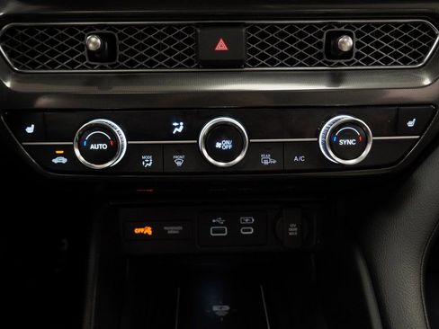 Used 2023 Acura Integra A-Spec image 34