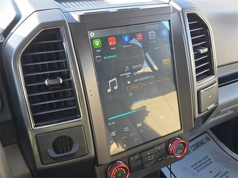 Used 2018 Ford F150 XLT image 23