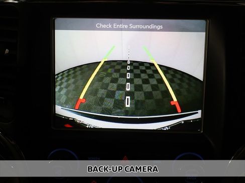 Used 2015 Jeep Grand Cherokee Overland AWD/4WD image 6