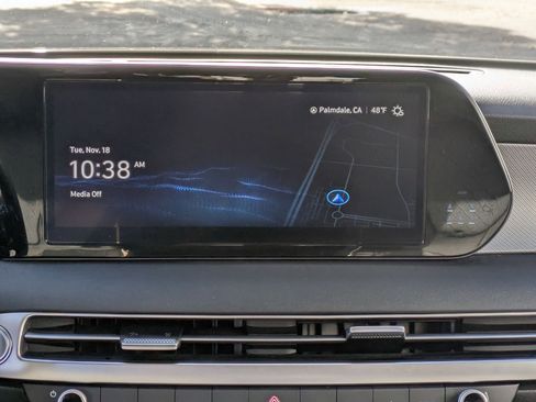 New 2025 Hyundai Palisade SEL image 27