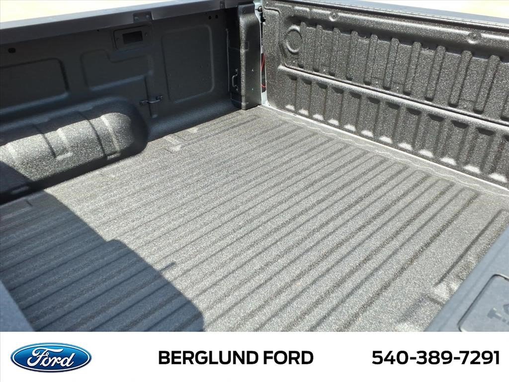 New 2026 Ford Ranger XL AWD/4WD image 9