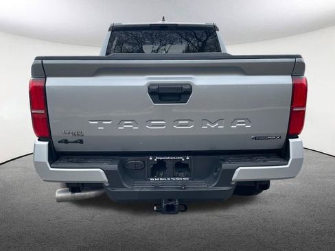 New 2025 Toyota Tacoma TRD Off-Road image 11