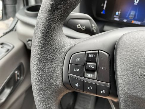 New 2026 Ford Transit 250 148 High Roof Extended image 15