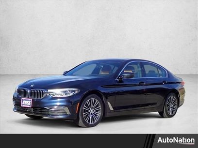 Used 2019 BMW 530i xDrive