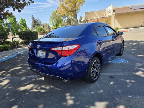 Used 2016 Toyota Corolla S image 5