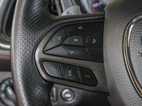 Used 2022 Dodge Challenger R/T Scat Pack RWD image 25