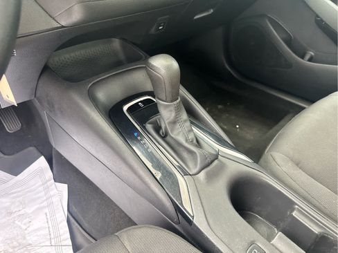 Used 2024 Toyota Corolla LE FWD image 25